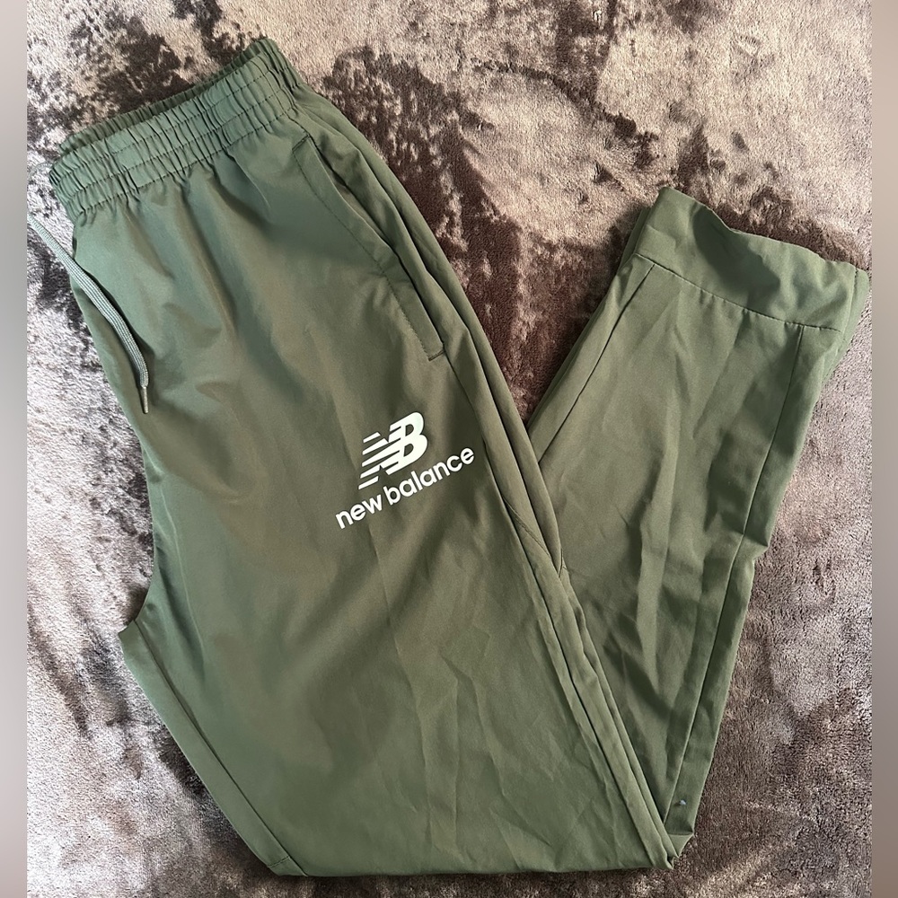 New Balance Mens Pant